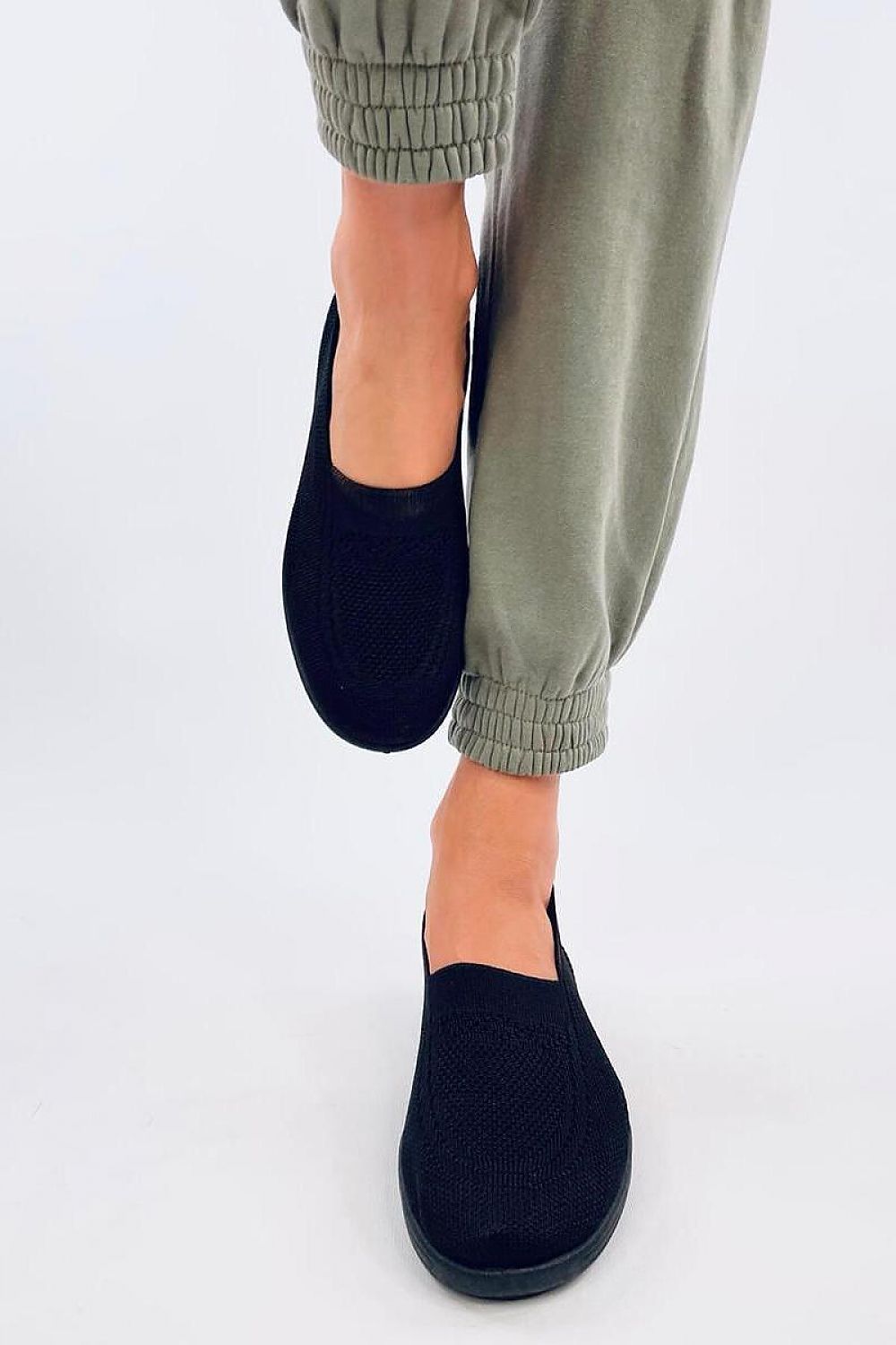  Slip-On Sneakers model 195524 Inello 