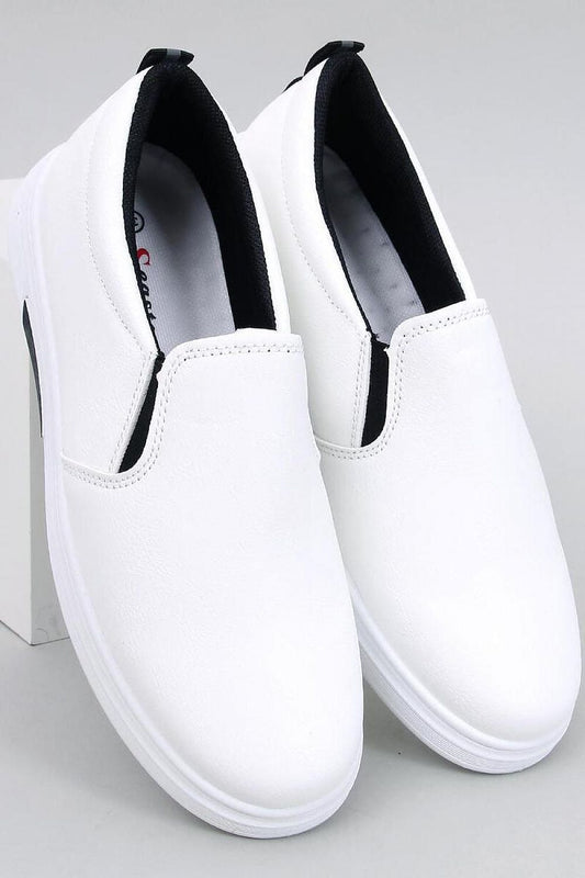 Slip-On Sneakers model 195534 Inello 