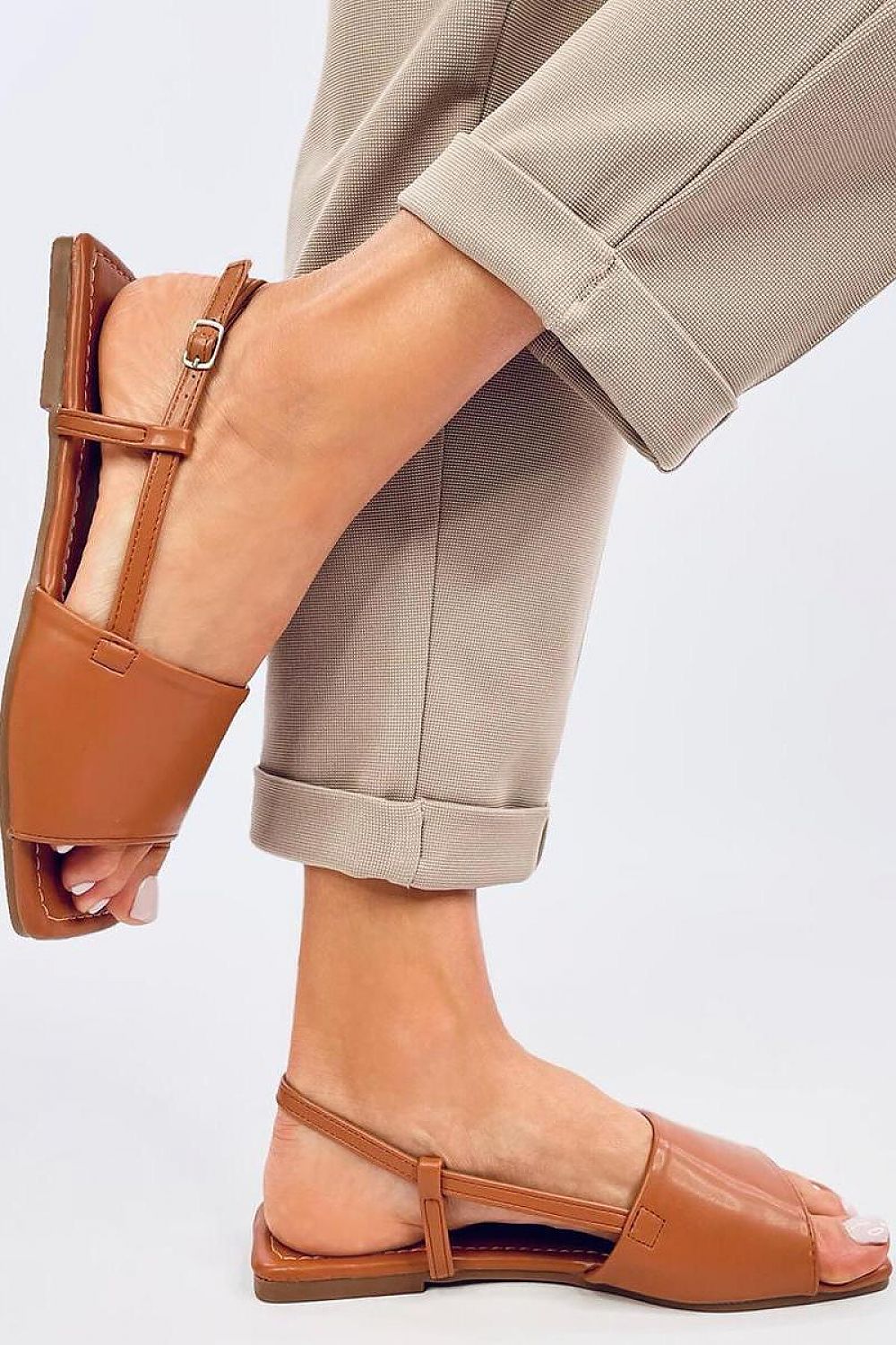  Sandals model 195624 Inello 