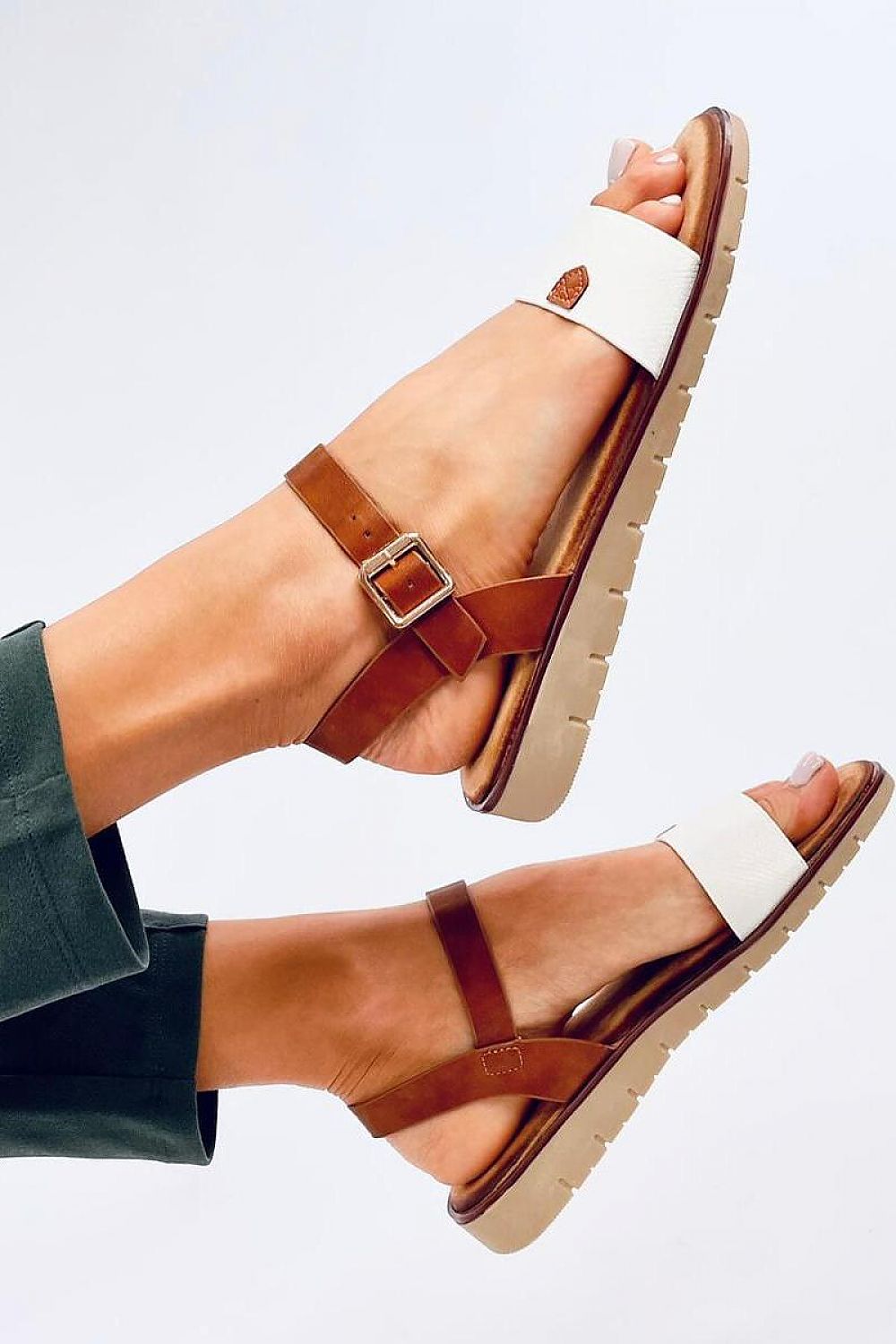  Sandals model 196026 Inello 