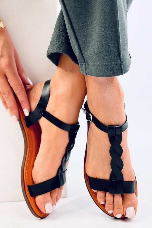  Sandals model 197300 Inello 