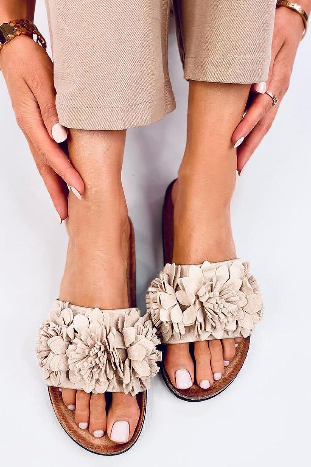  Flip-flops model 197333 Inello 