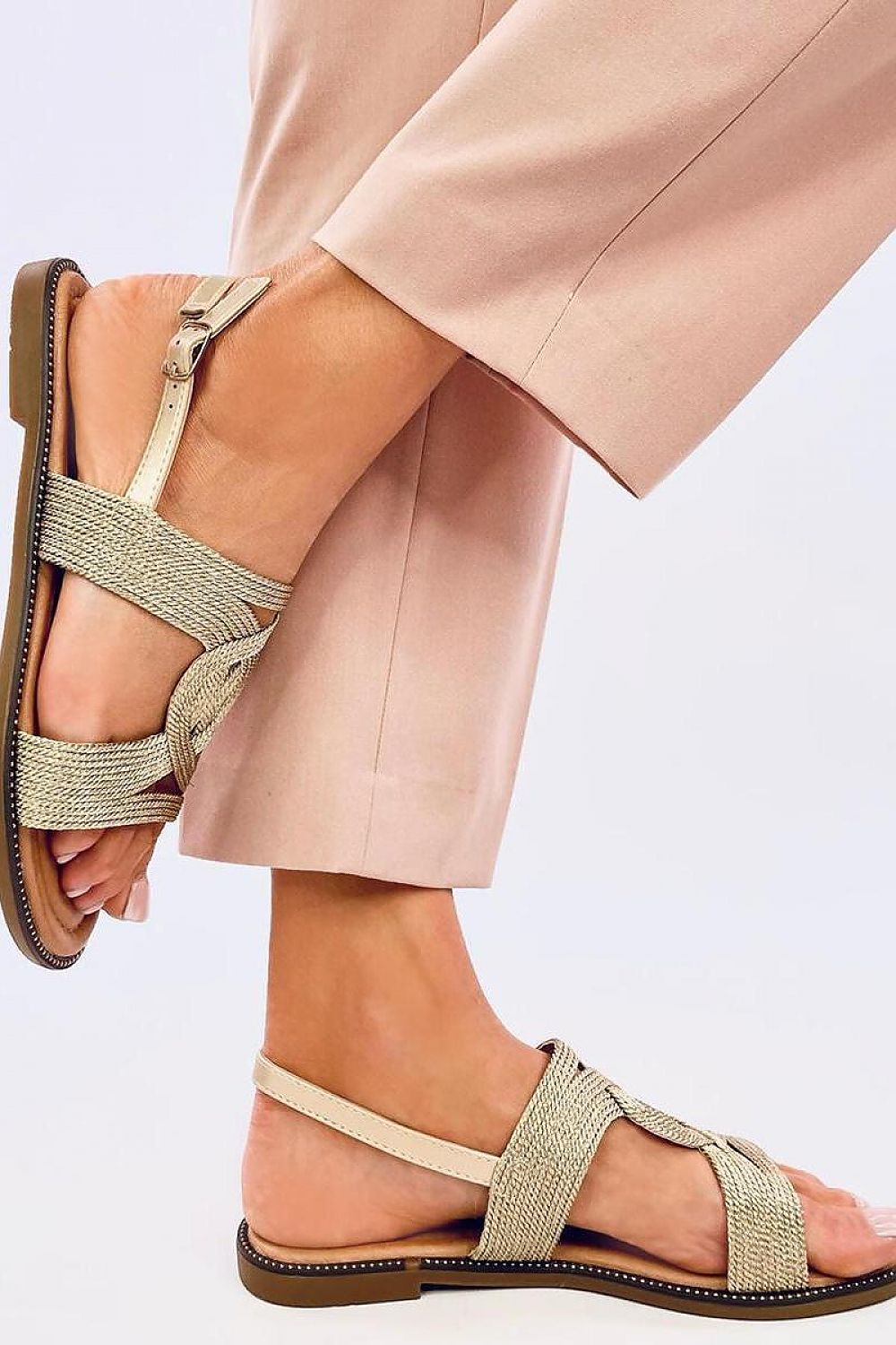  Sandals model 197361 Inello 