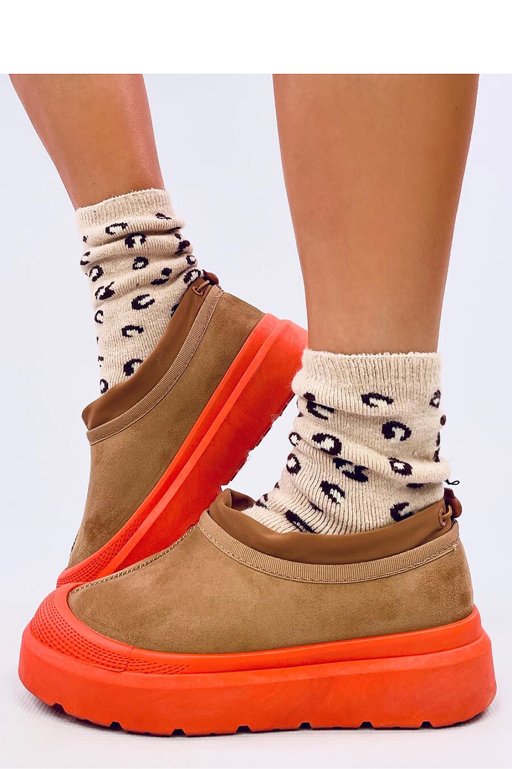  Snow boots model 200604 Inello 