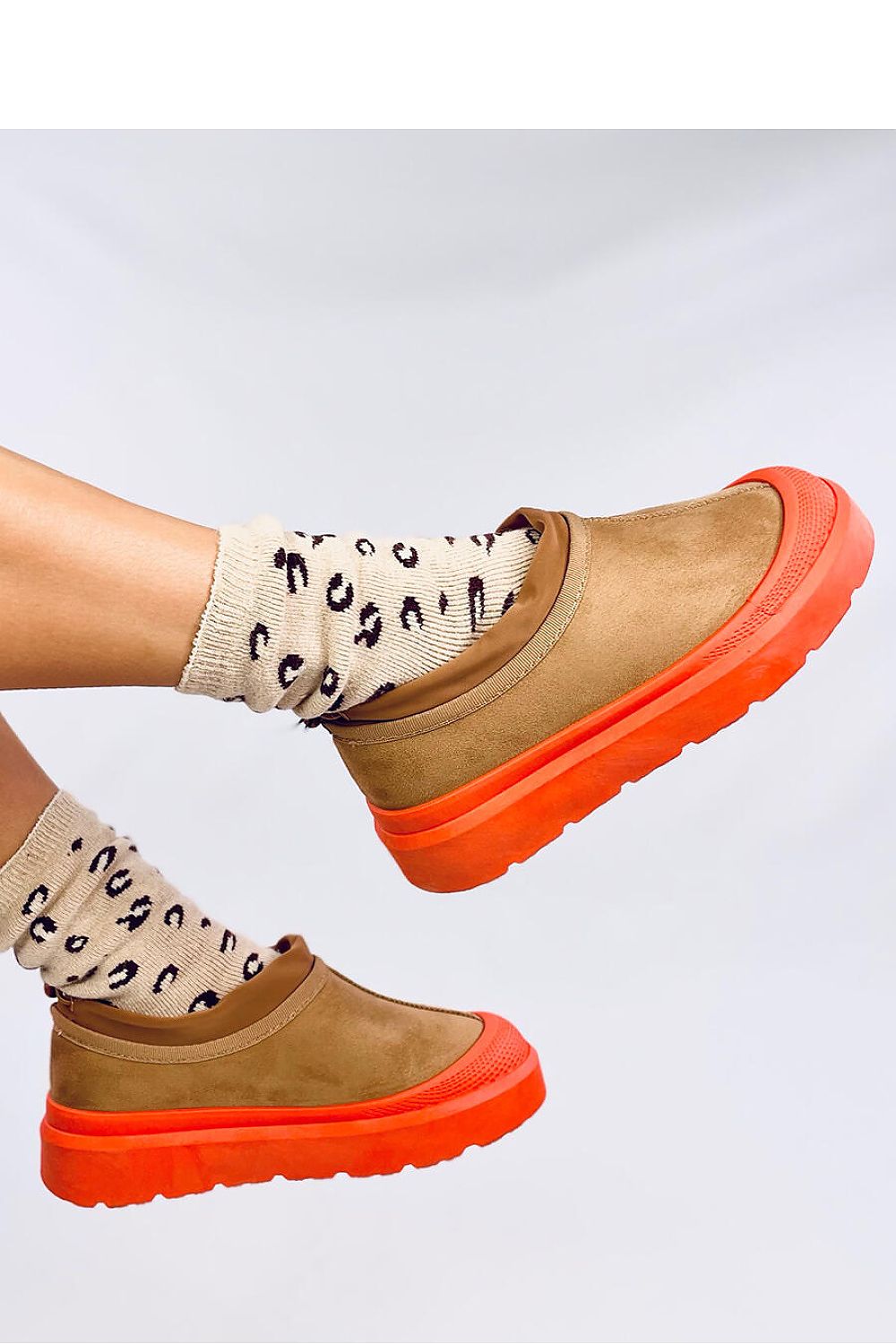  Snow boots model 200604 Inello 