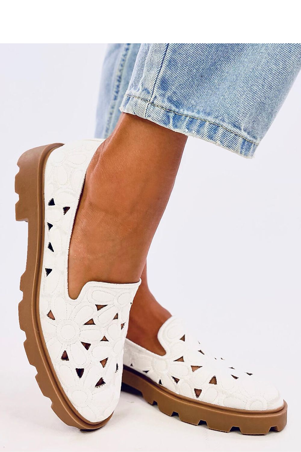  Mocassin model 200777 Inello 