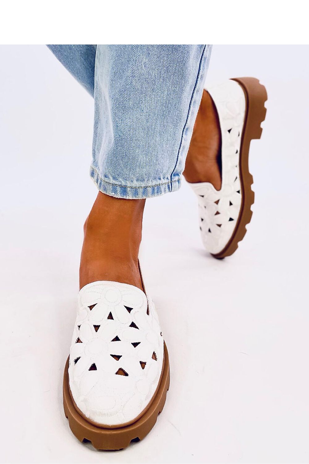  Mocassin model 200777 Inello 