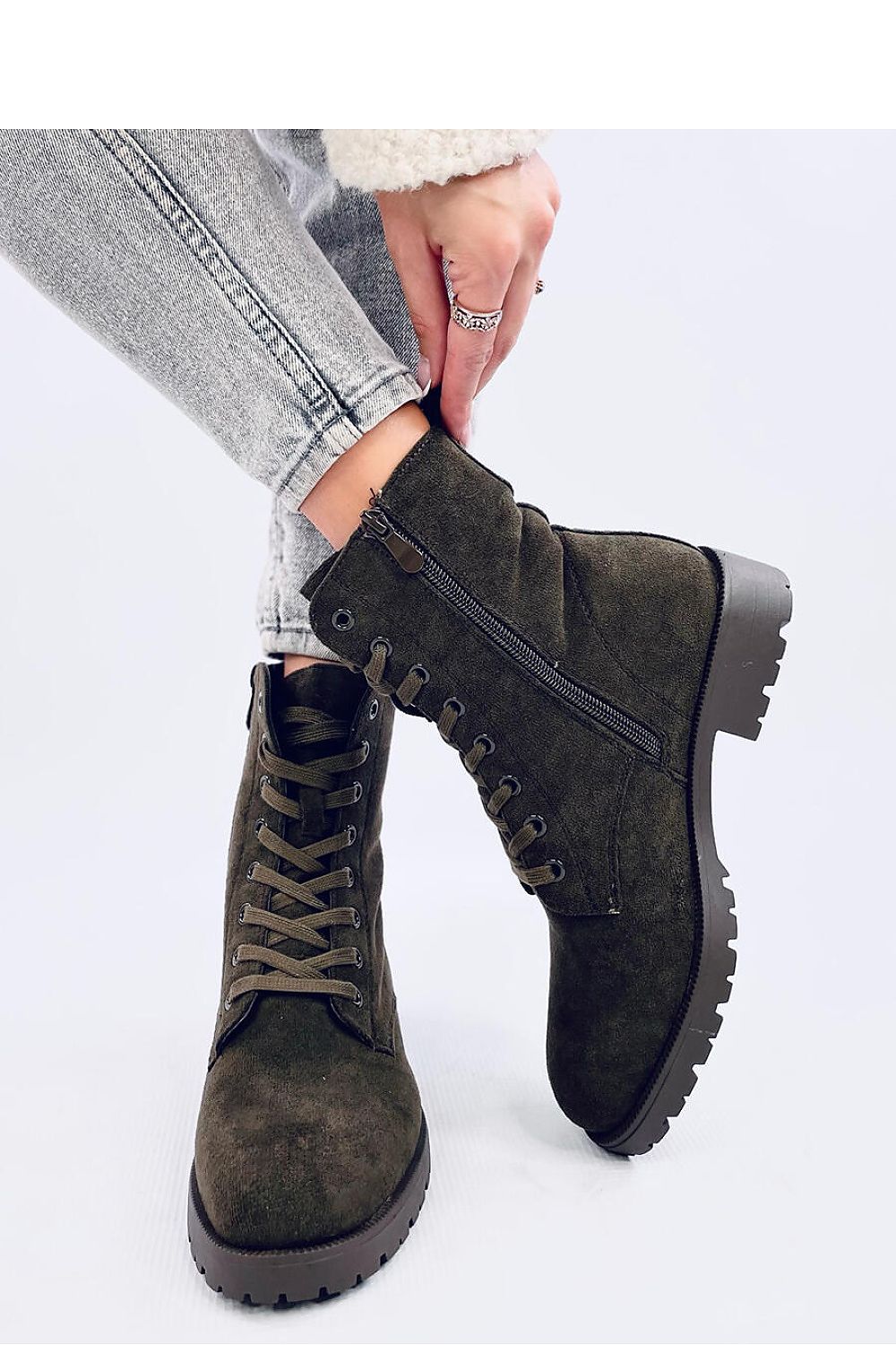  Bootie model 203031 Inello 