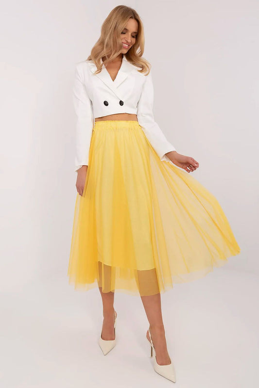 Skirt model 209831 Italy Moda