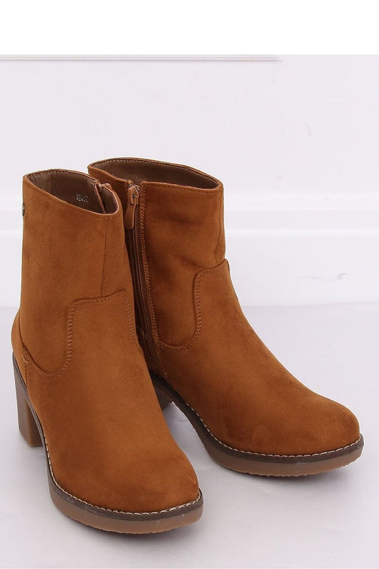  Heel boots model 135427 Inello 