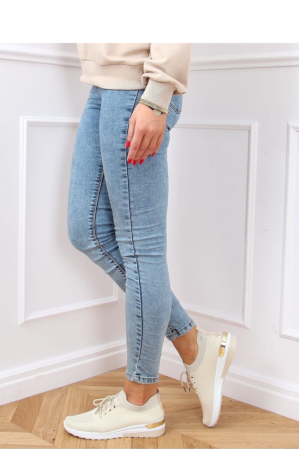  Sport Shoes model 153309 Inello 