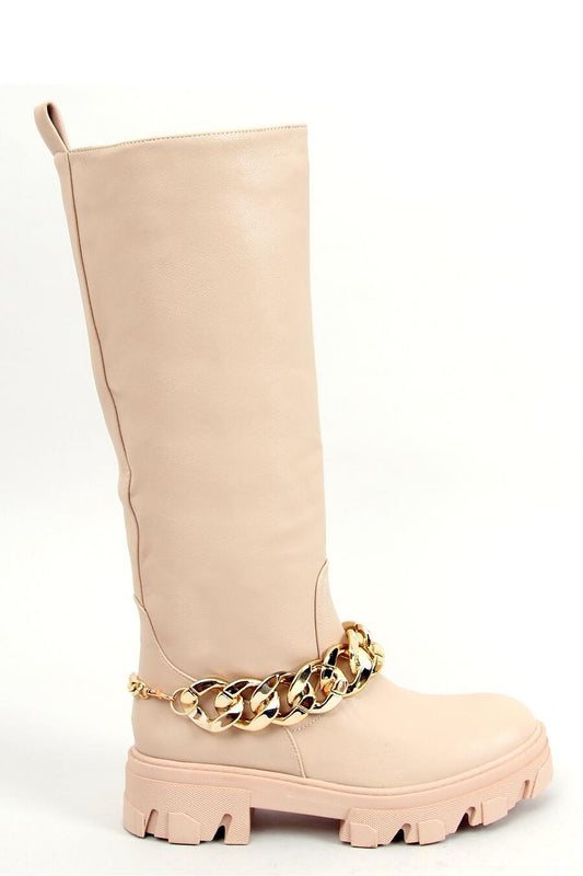  Officer boots model 158831 Inello 