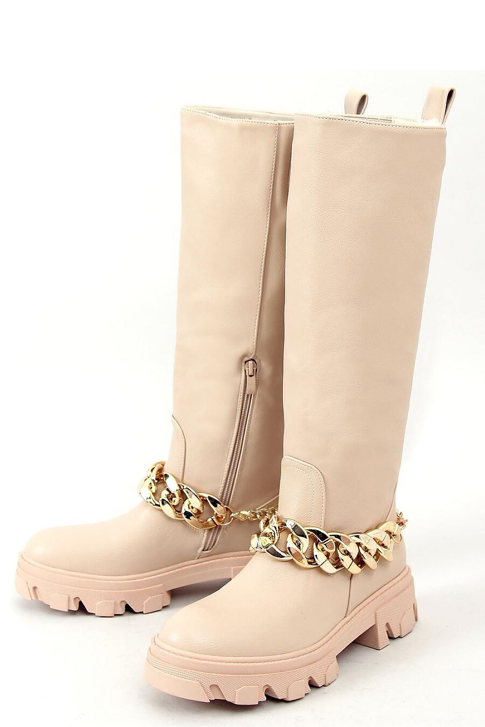  Officer boots model 158831 Inello 