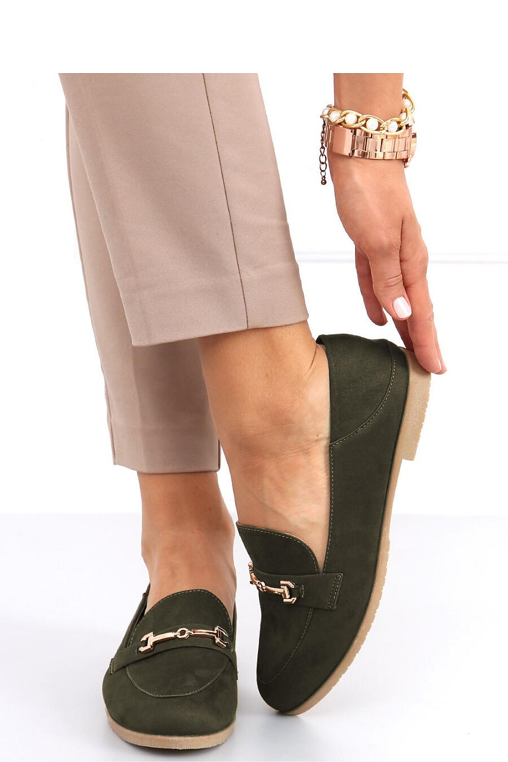  Mocassin model 161978 Inello 