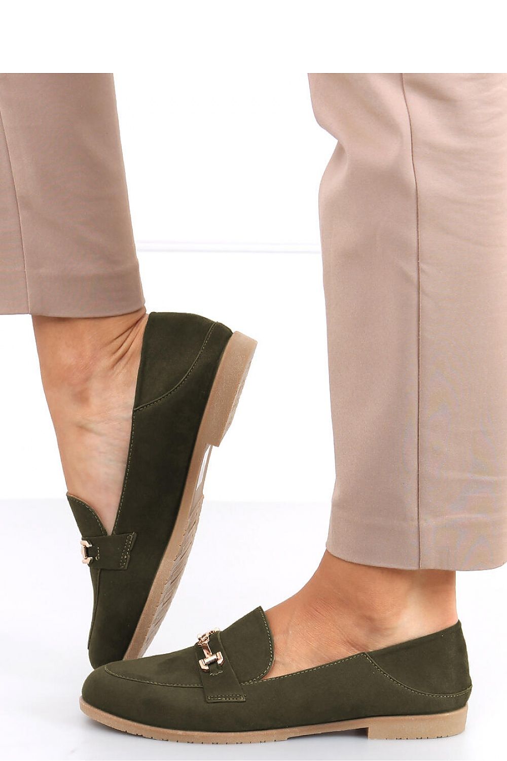  Mocassin model 161978 Inello 