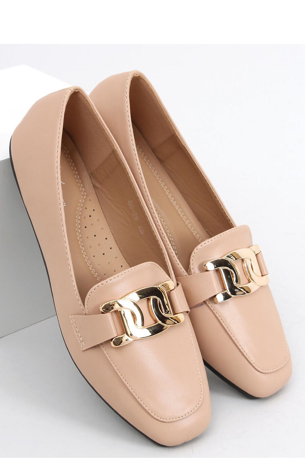  Mocassin model 162983 Inello 