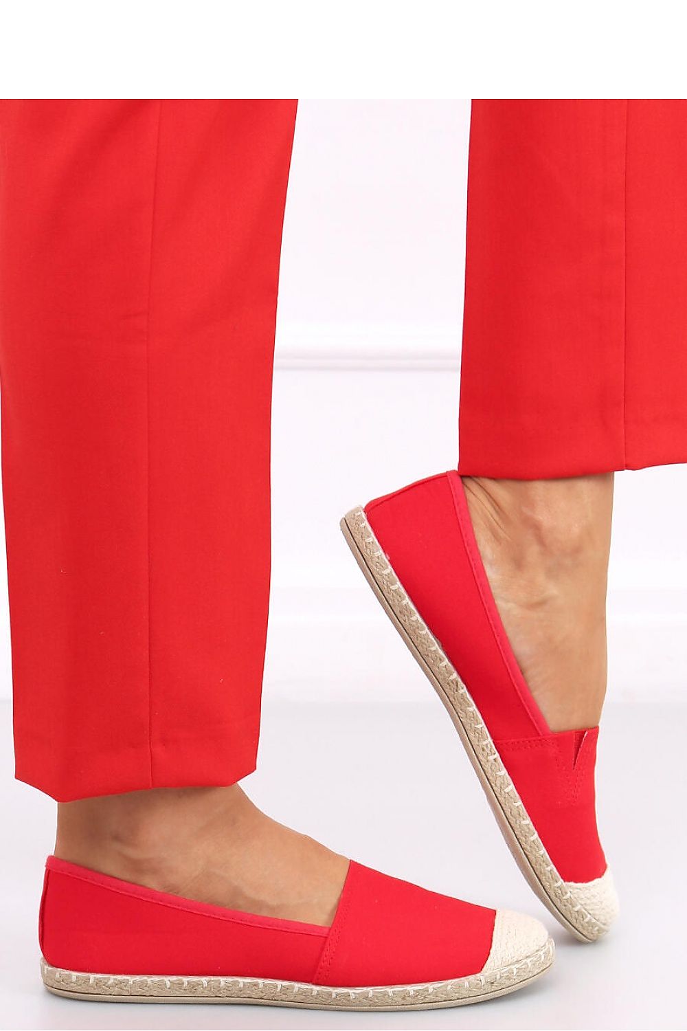  Espadrille model 163414 Inello 