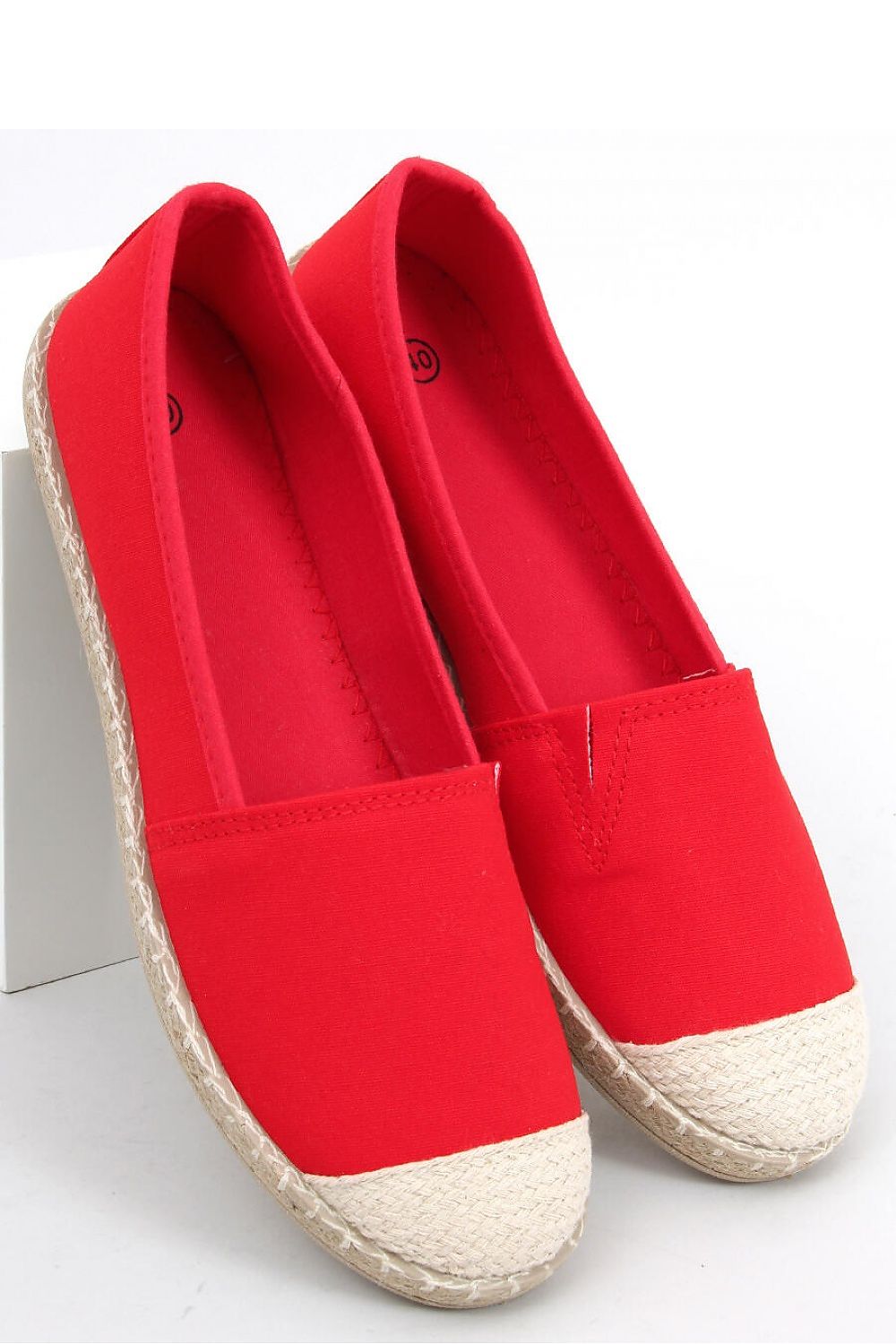  Espadrille model 163414 Inello 
