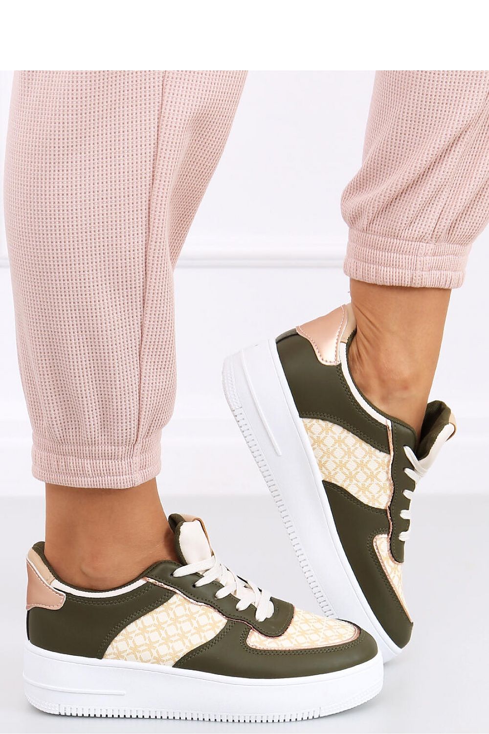  Sport Shoes model 163593 Inello 