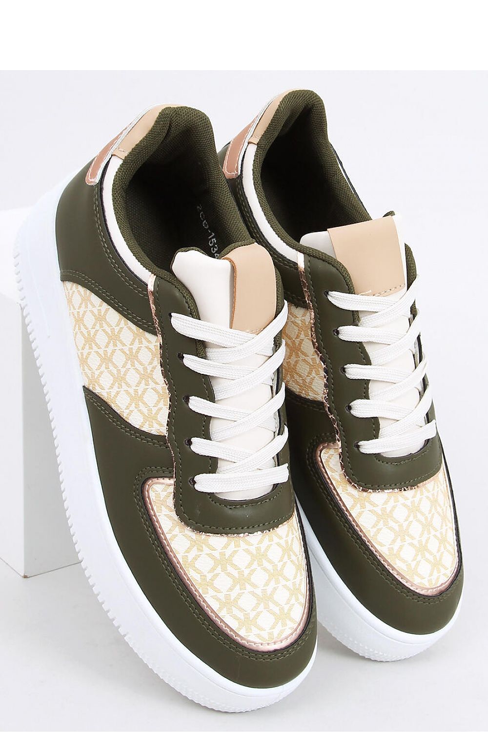  Sport Shoes model 163593 Inello 