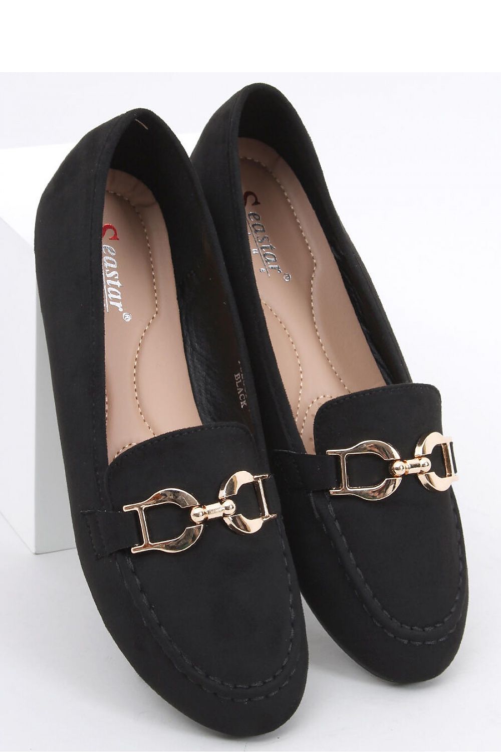  Mocassin model 163935 Inello 