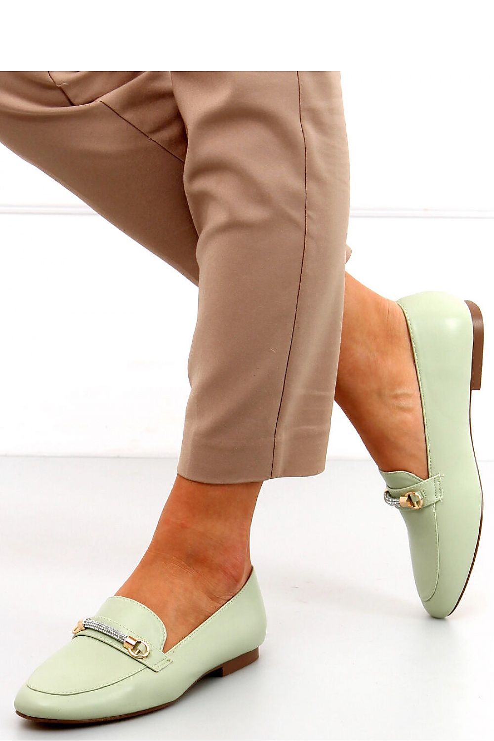  Mocassin model 164911 Inello 