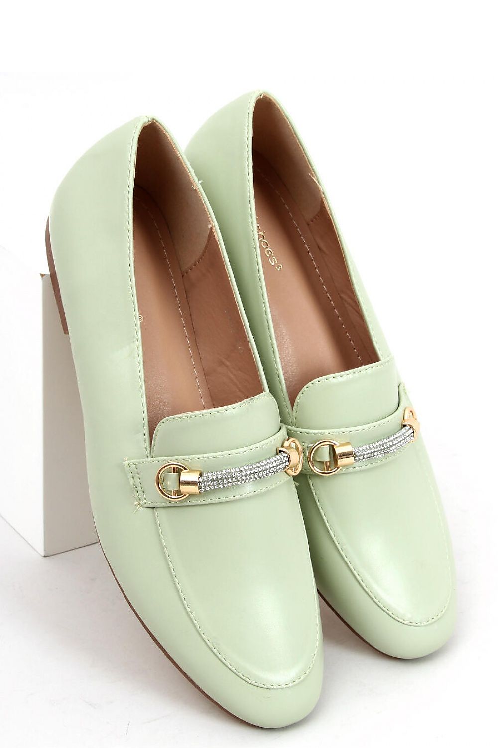  Mocassin model 164911 Inello 