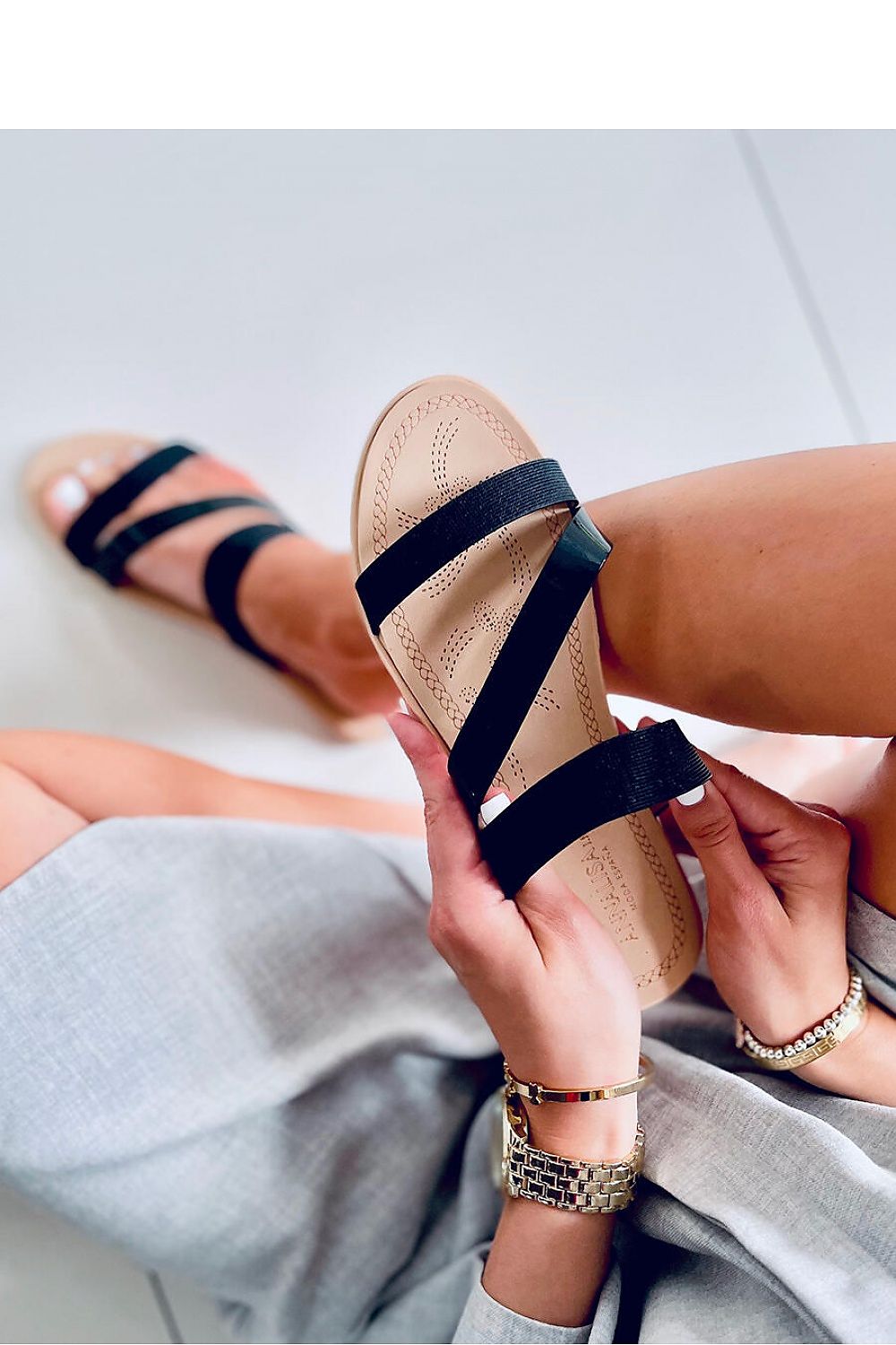  Flip-flops model 166931 Inello 