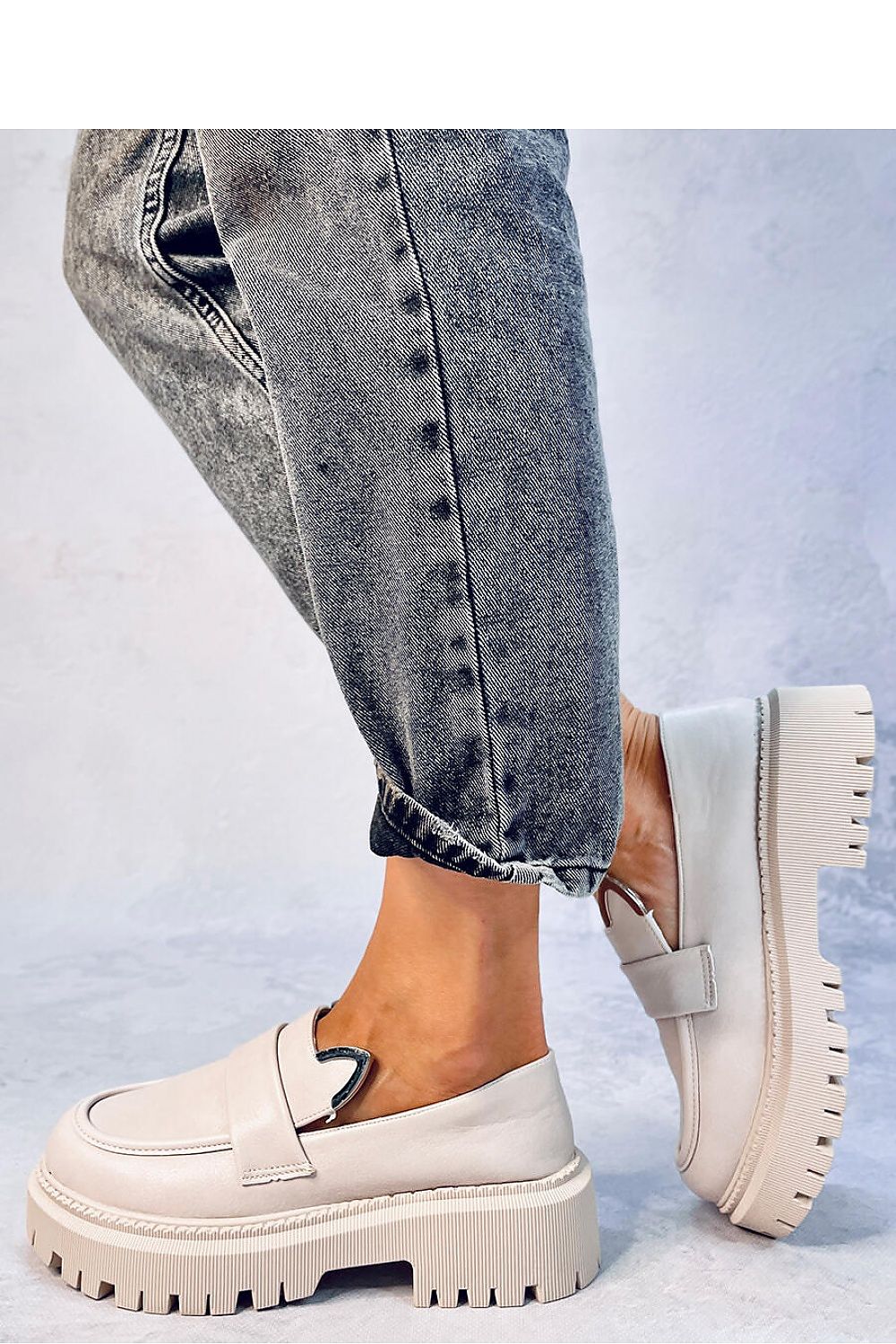  Mocassin model 184340 Inello 