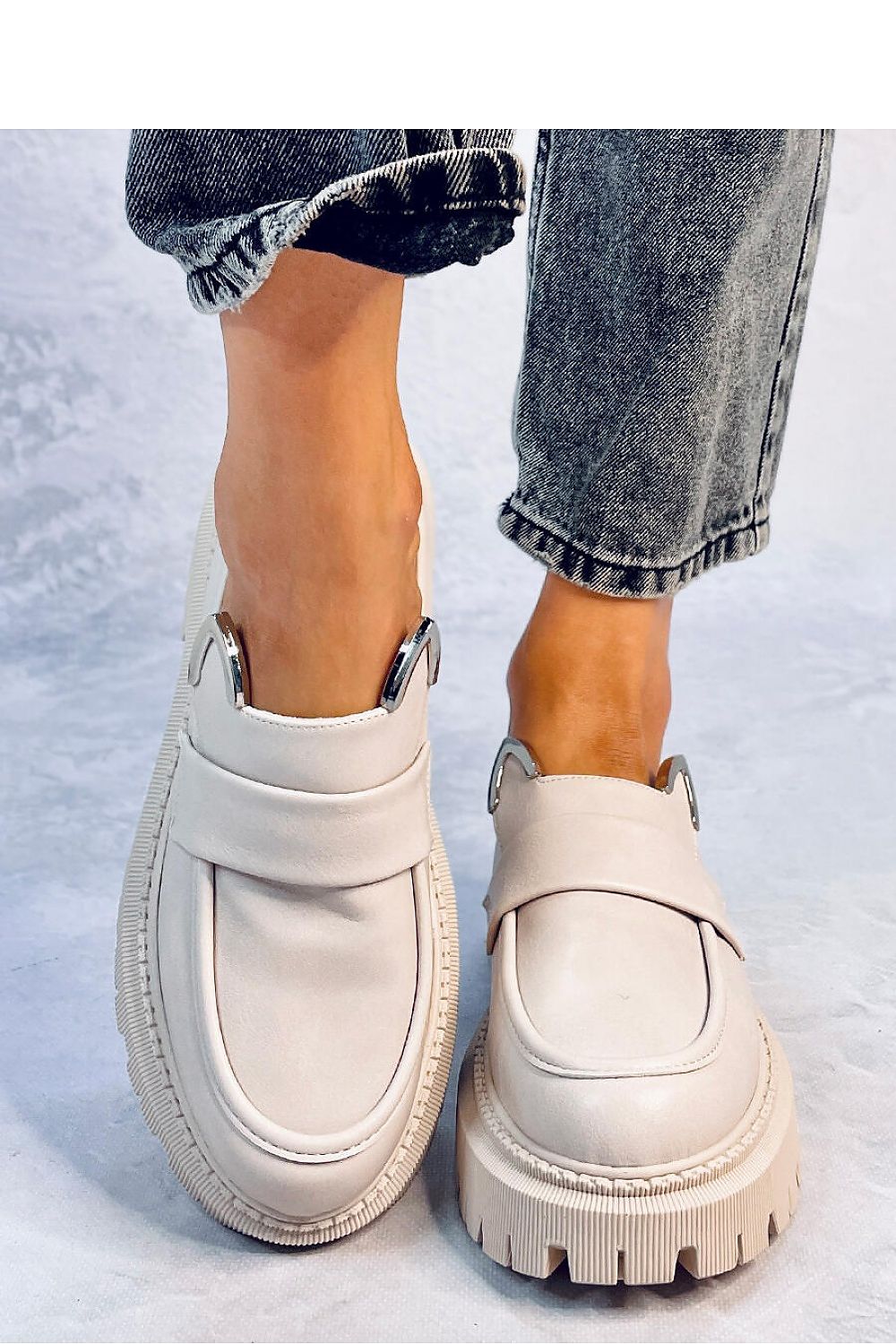  Mocassin model 184340 Inello 