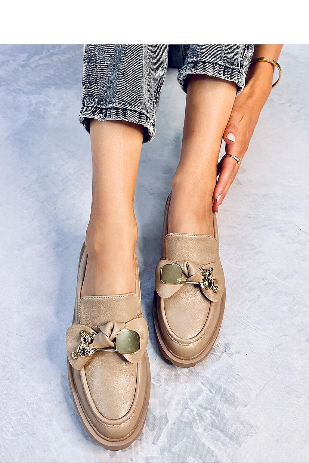  Mocassin model 184360 Inello 