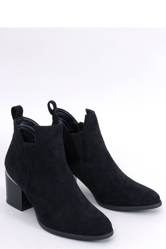  Heel boots model 184483 Inello 