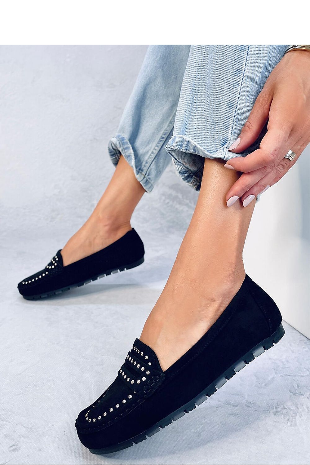  Mocassin model 184665 Inello 